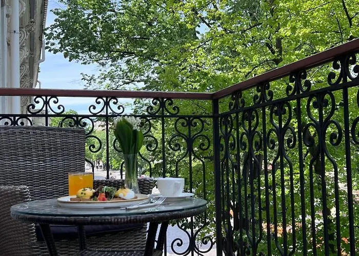 Hotel Royal Street 3*