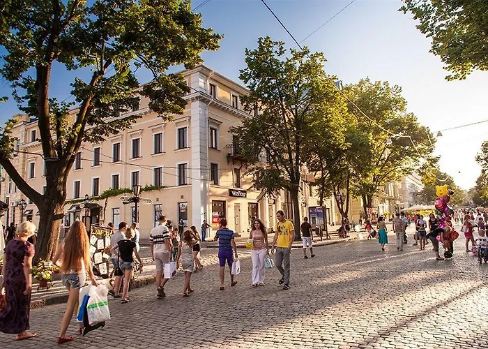 Hotel Royal Street 3*