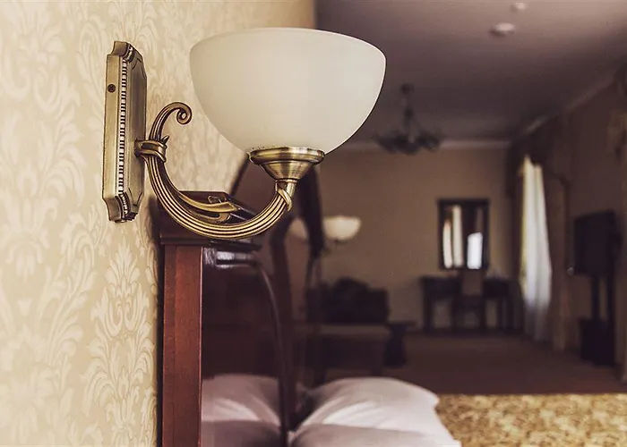 Hotel Royal Street Odessa