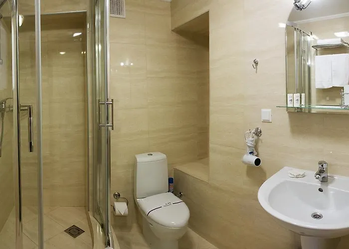 Hotel Royal Street Odessa