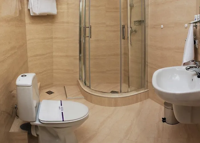 Hotel Royal Street Odesa