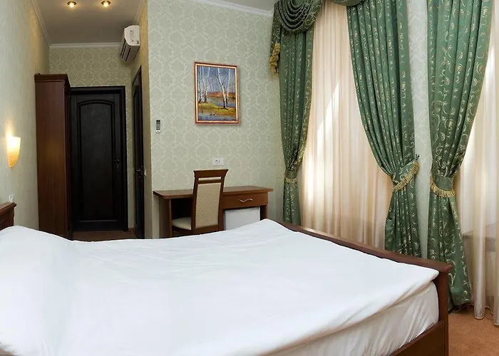 Royal Street Οδησσός