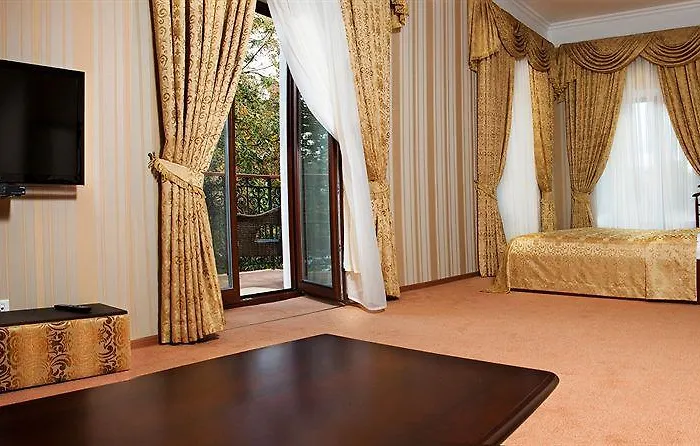 Royal Street Ξενοδοχείο