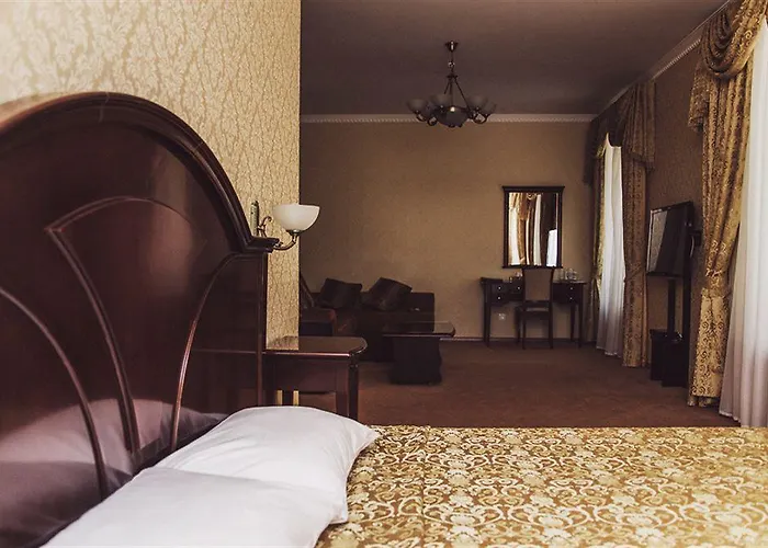 Hotel Royal Street Odessa