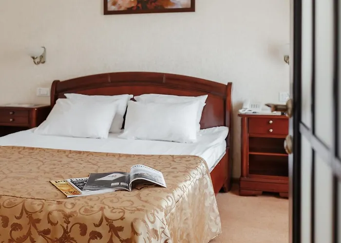 Hotel Royal Street 3*