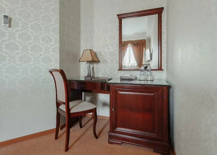 Royal Street Οδησσός