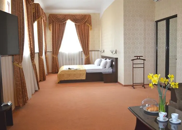 Royal Street Οδησσός