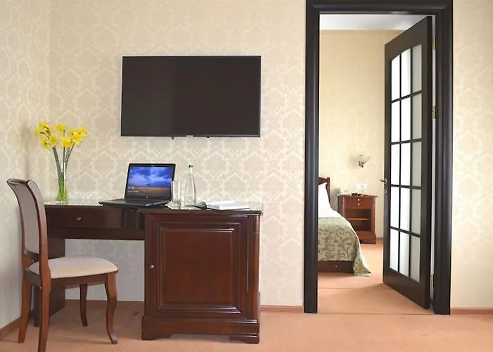 Royal Street Ξενοδοχείο