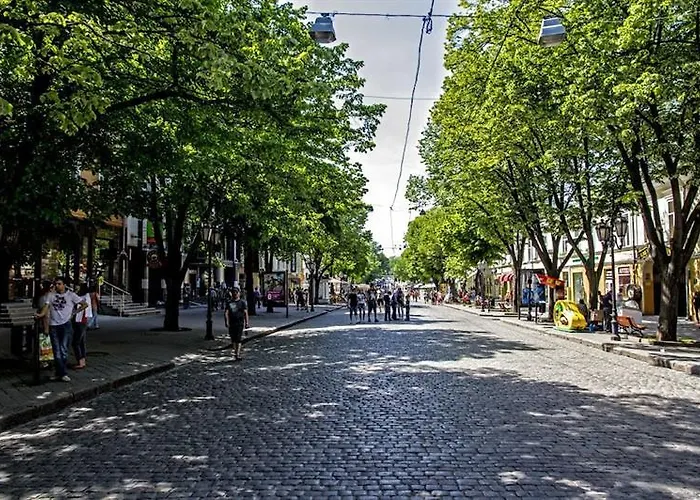 Hotel Royal Street 3*