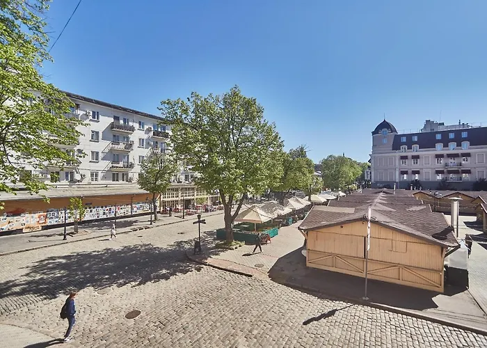 מלון Royal Street