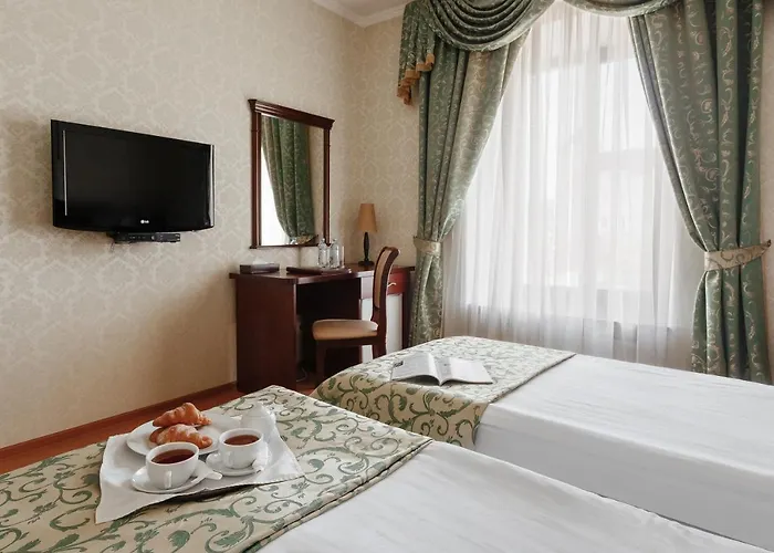 Royal Street מלון