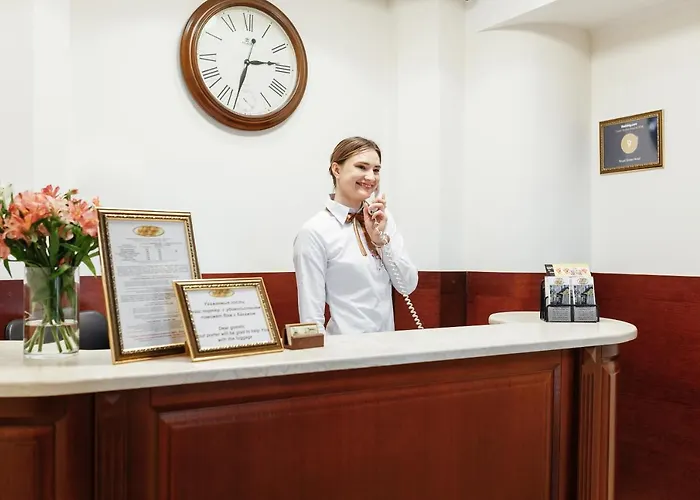 Royal Street מלון