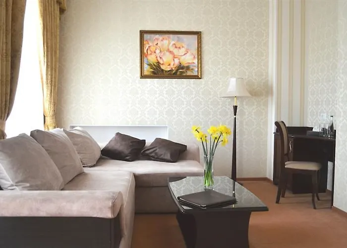 מלון Royal Street