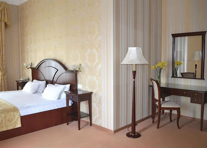 Royal Street אודסה